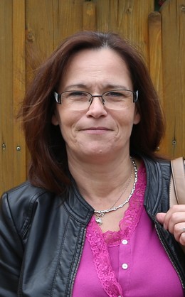 Andrea Schwarzinger